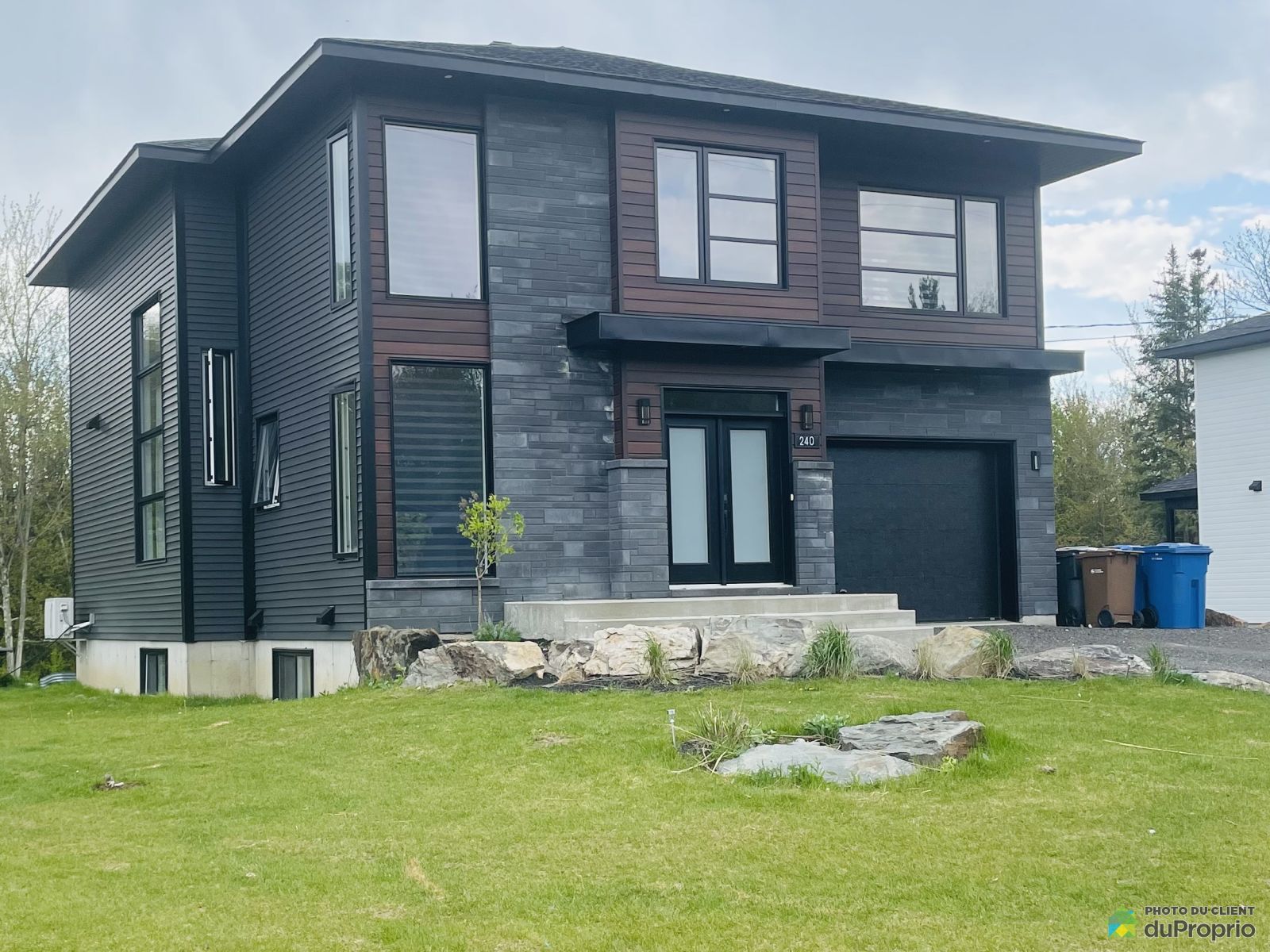 240, rue du Domaine, StAlphonsedeGranby à vendre DuProprio 240, rue du Domaine, StAlphonsedeGranby à vendre DuProprio