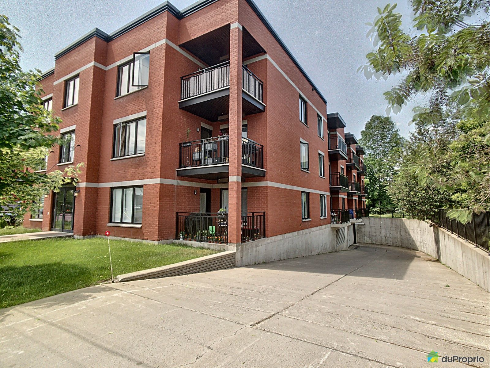 10315 boulevard Vauquelin, Longueuil (VieuxLongueuil) for sale