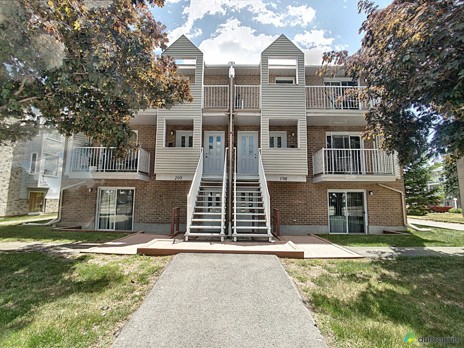 1200, boulevard La Vérendrye Est, Gatineau (Gatineau) à vendre DuProprio