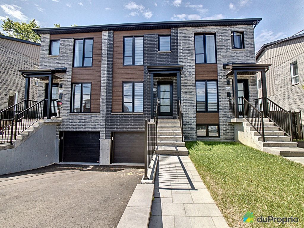 Longueuil (VieuxLongueuil) Homes for sale DuProprio