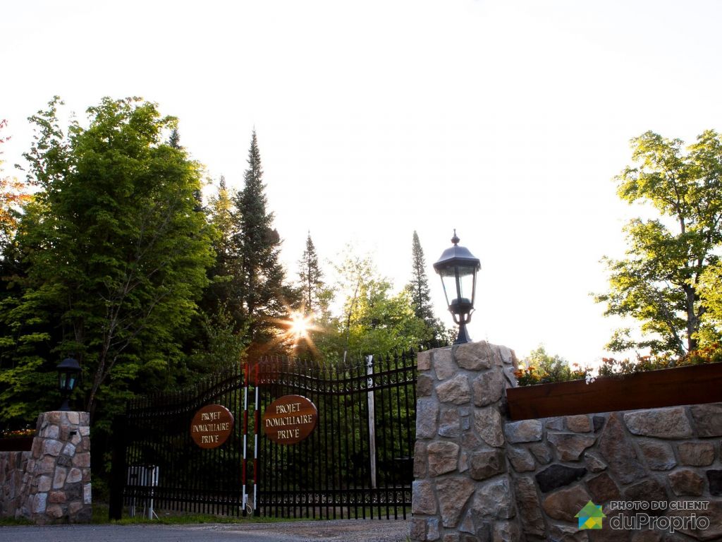 Page 2 Condos, maisons à vendre, SteMargueriteDuLacMasson