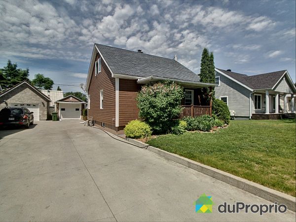 2128 rue Labrecque, Jonquière (Arvida) for sale