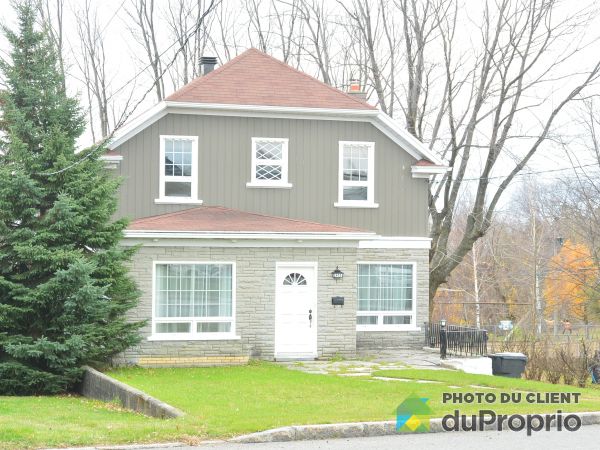 Summer Front - 930 avenue Royale, Beauport for sale