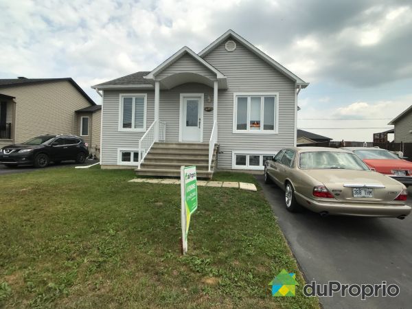 2420, rue Vivaldi, Drummondville (Drummondville) à vendre