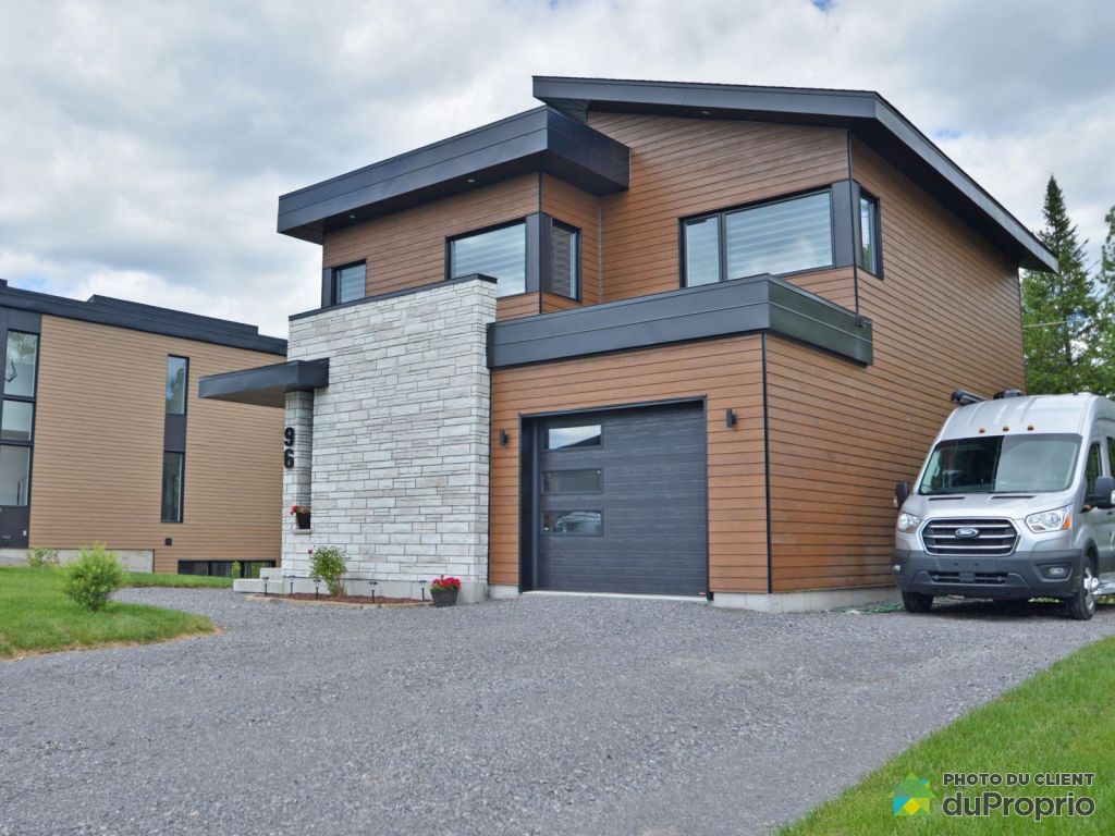 Condos, maisons à vendre, LacBeauport DuProprio