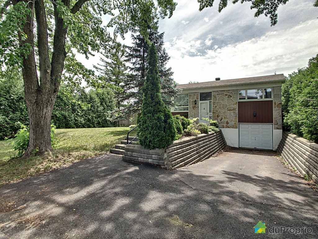 Page 2 Condos, maisons à vendre, StEustache DuProprio