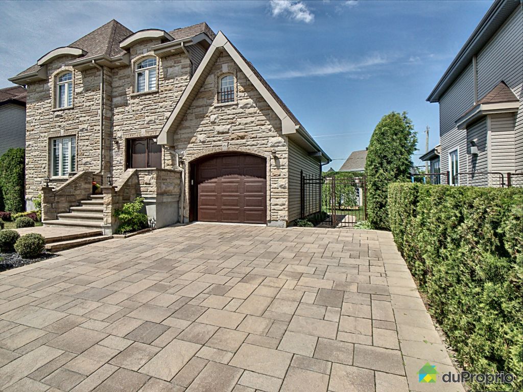 Mascouche Homes for sale DuProprio
