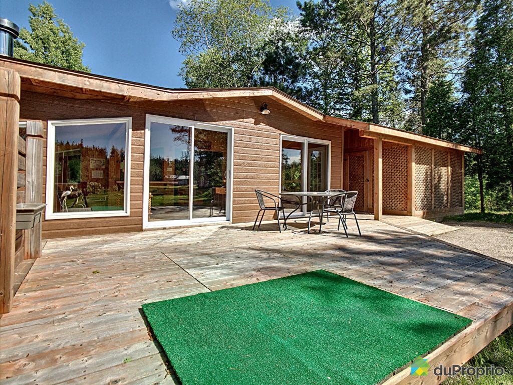 Maisons à vendre, StFulgence