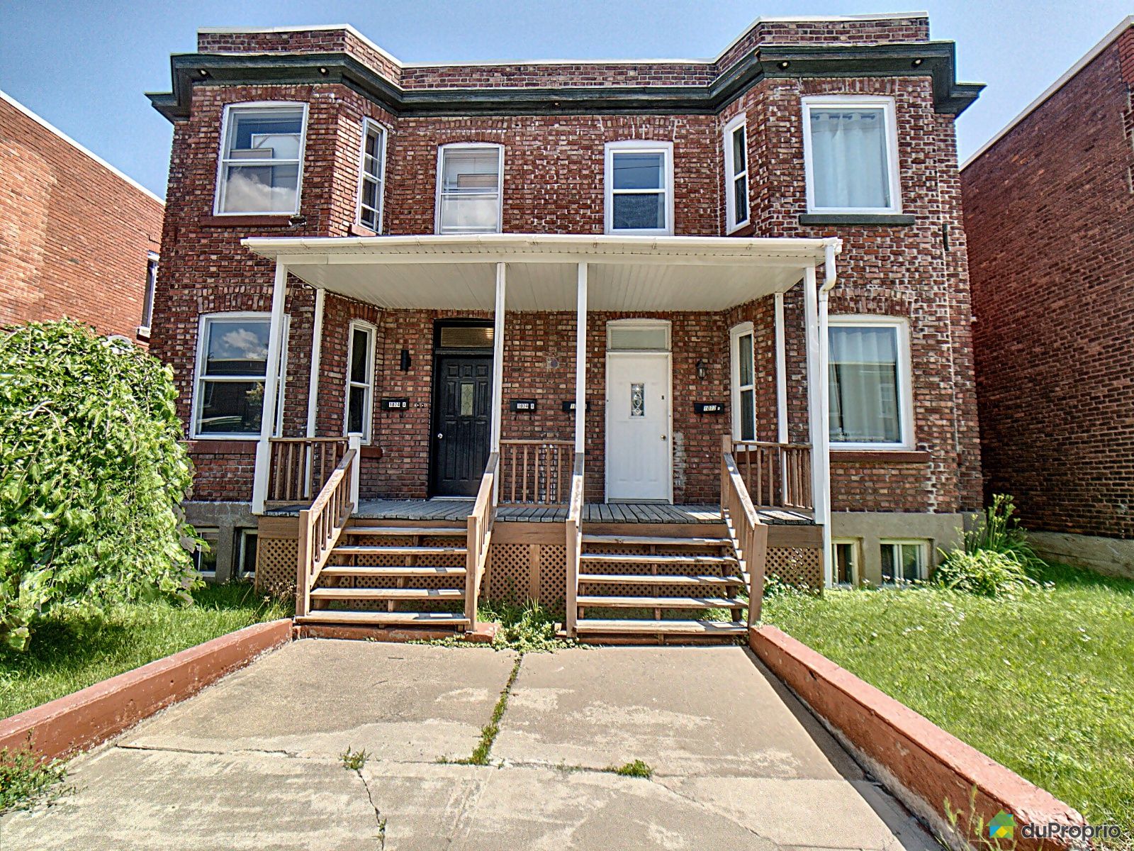 1072 rue SaintPaul, TroisRivières (TroisRivières) for sale DuProprio 1072 rue SaintPaul, TroisRivières (TroisRivières) for sale DuProprio