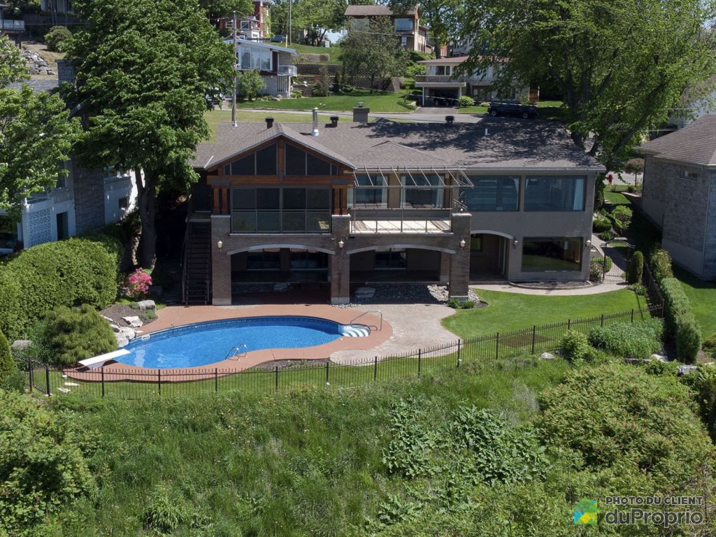Maisons à vendre, Lévis DuProprio