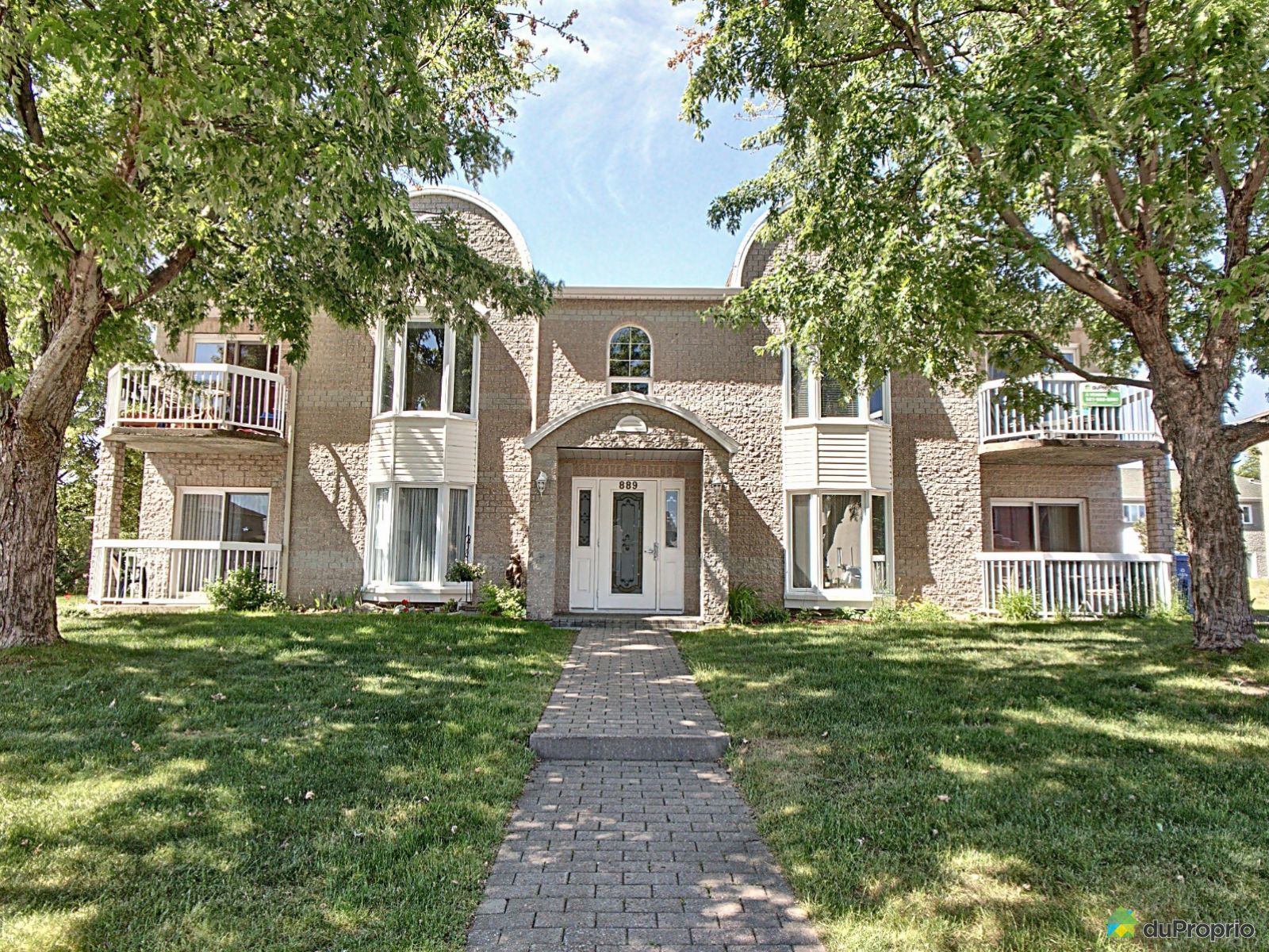 202889, rue des Calcédoines, Charlesbourg à vendre DuProprio