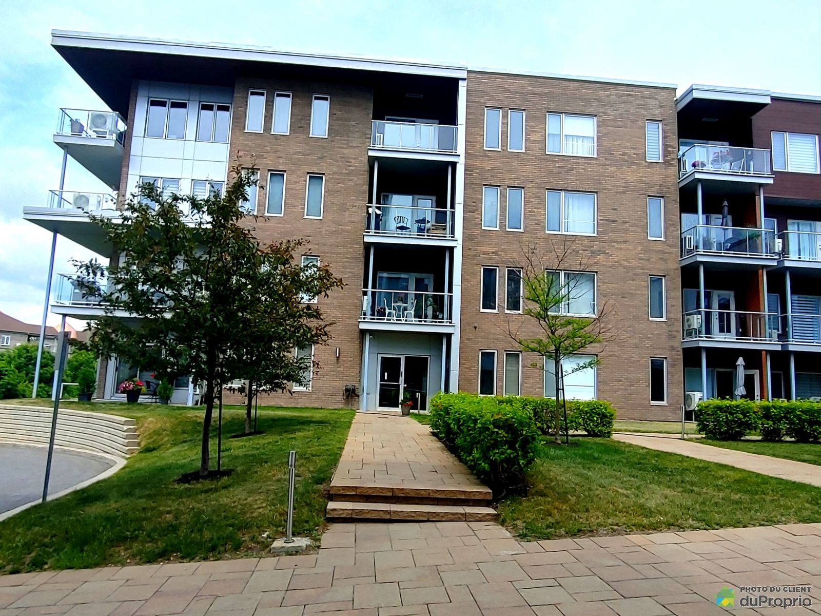 20330, rue SimonLussier, Blainville à vendre DuProprio