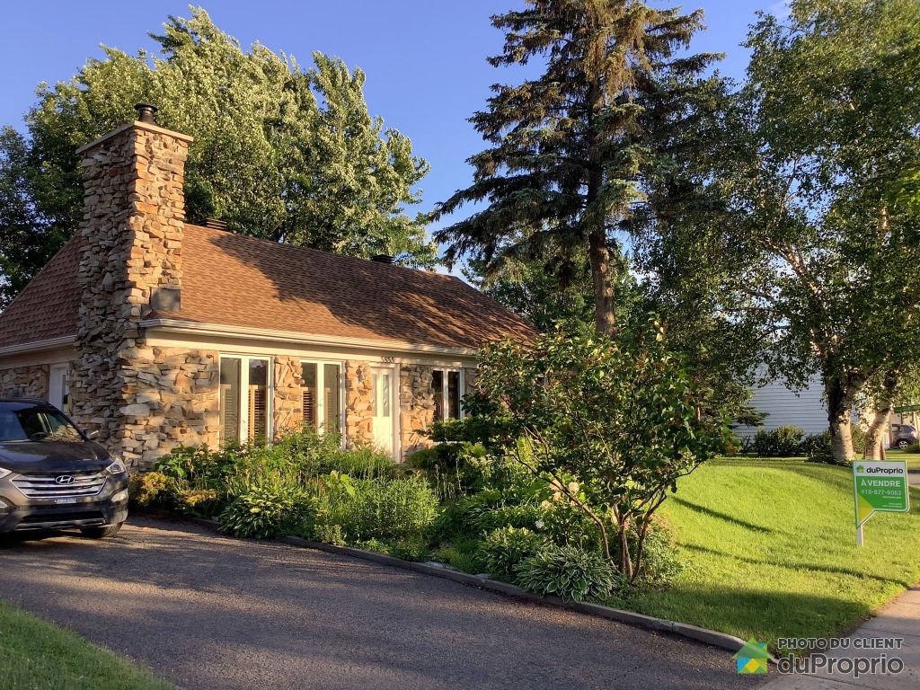 Maisons à vendre, SteFoy DuProprio Maisons à vendre, SteFoy DuProprio