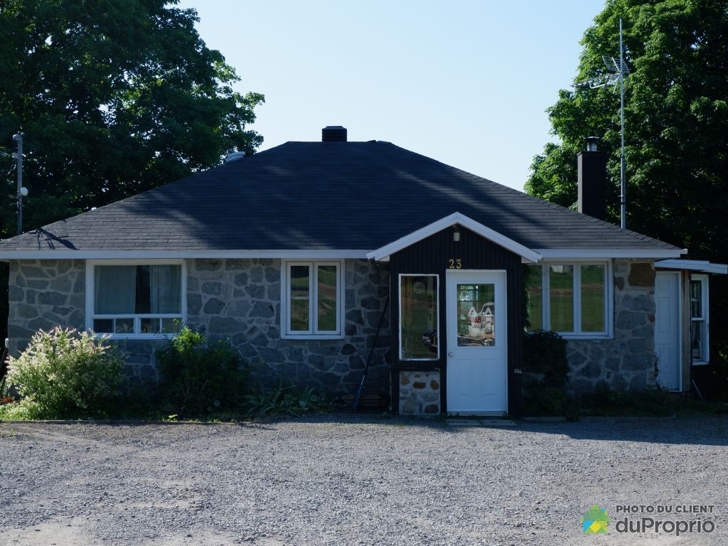 Maisons à vendre, Neuville DuProprio