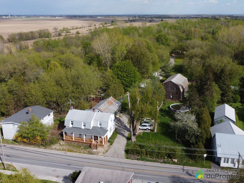 Maisons à vendre, StJacquesLeMineur DuProprio