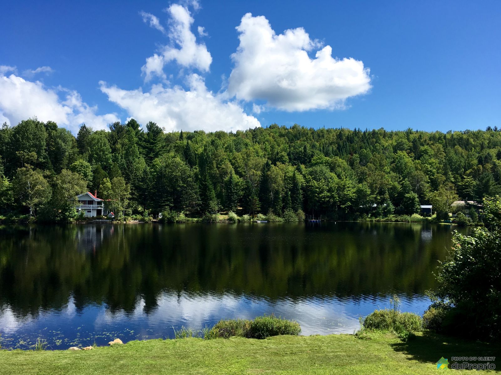 101 rue Manseau, StJeanDeMatha for sale DuProprio