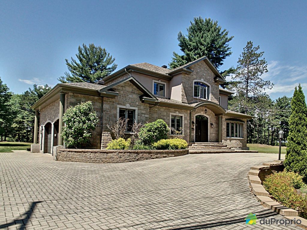 Condos, maisons à vendre, SorelTracy DuProprio