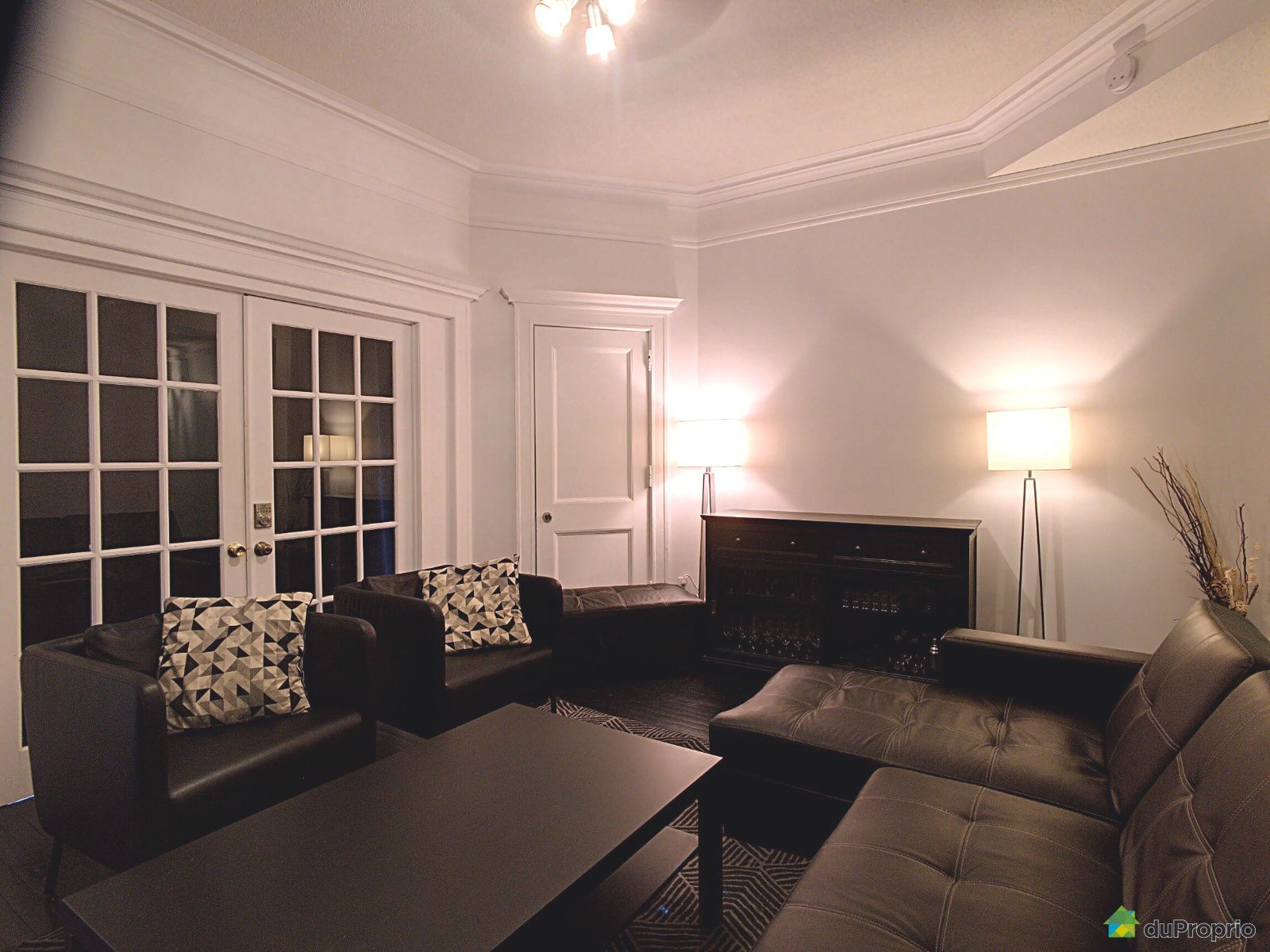 72 900 Rue Sherbrooke Ouest — photo 3