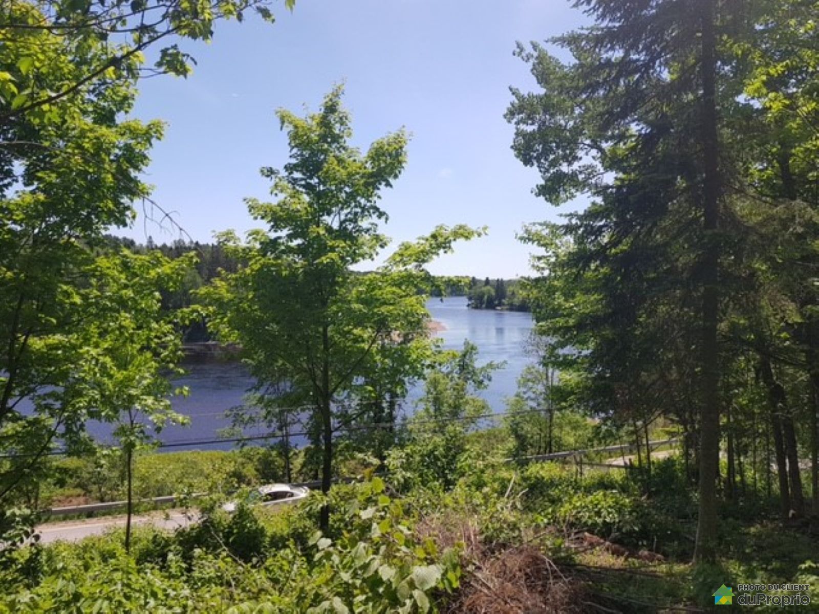 Route De La Traverse — photo 3