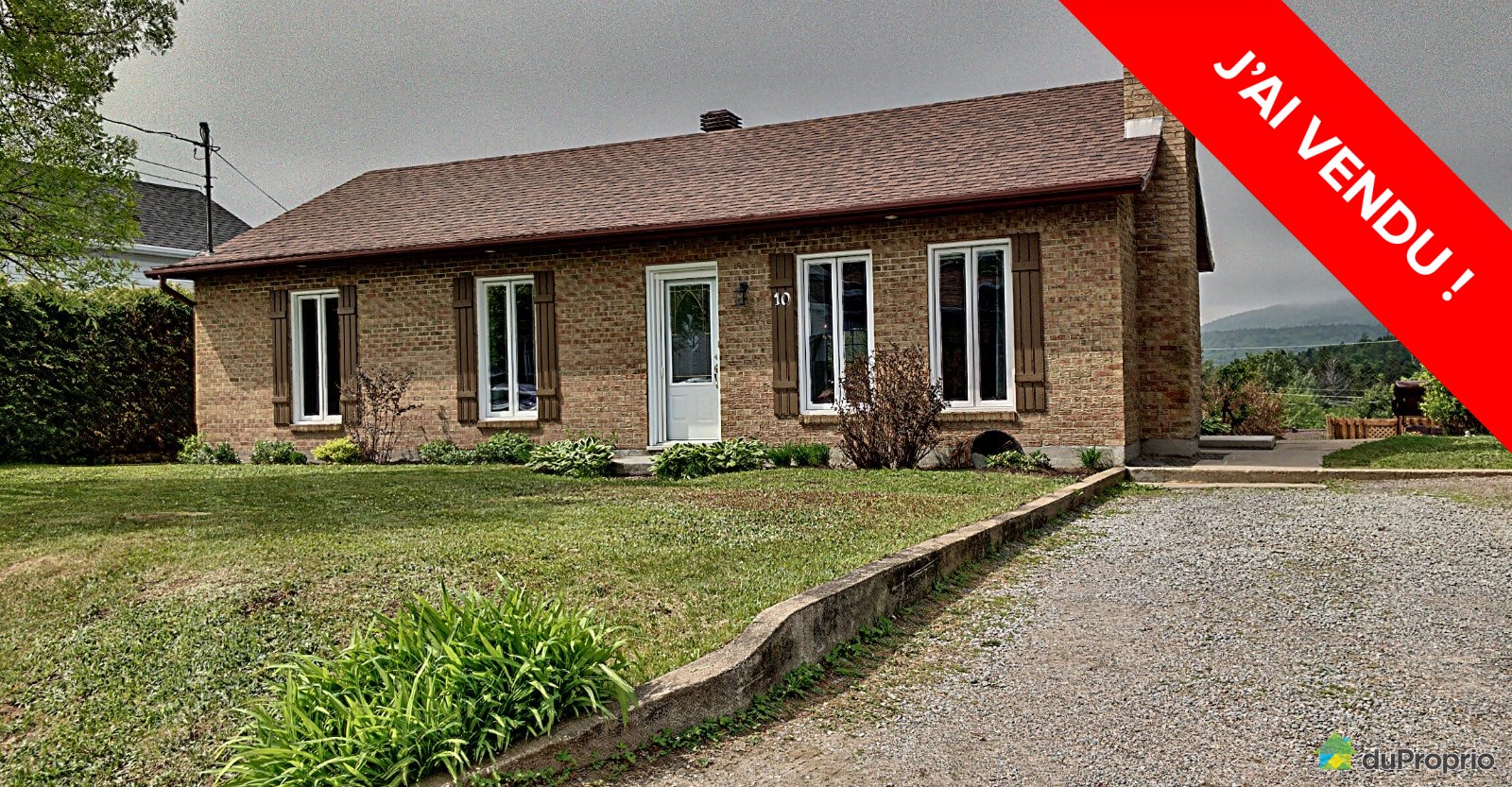 SteBrigitteDeLaval J’ai vendu! DuProprio