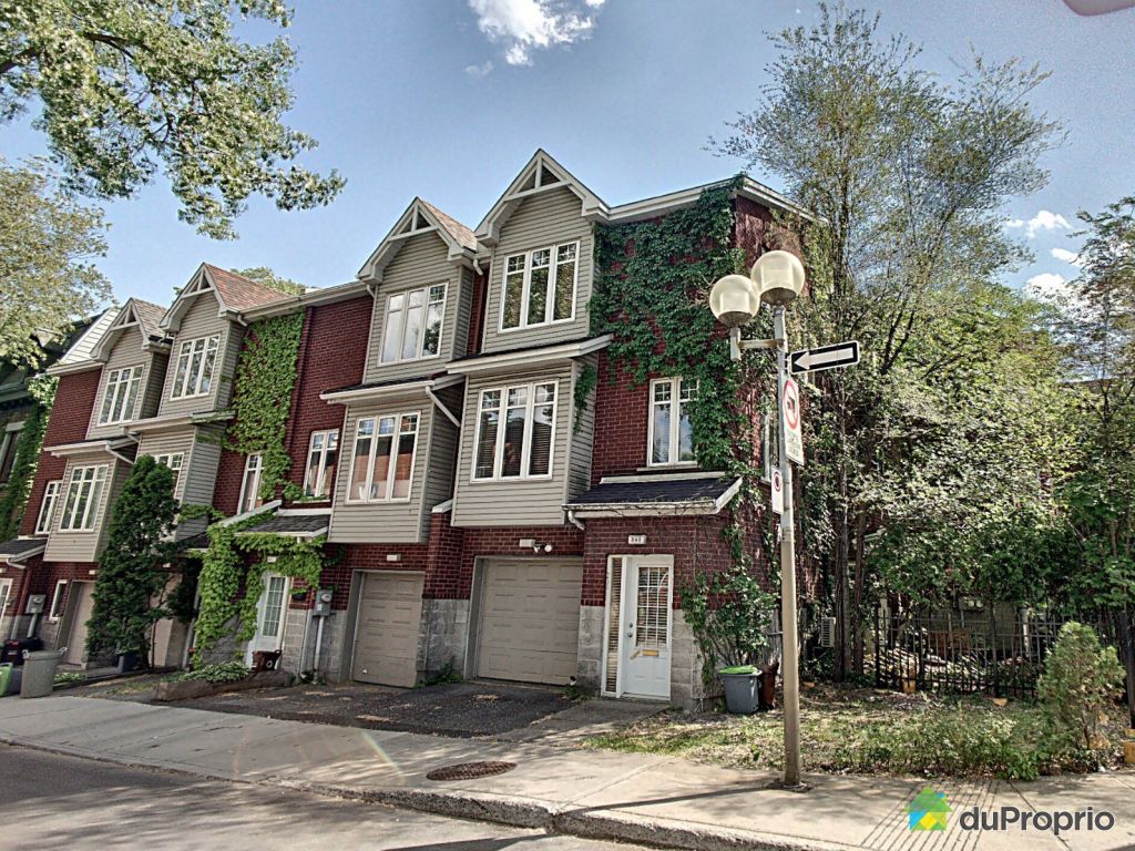 House For Sale Montreal Mls