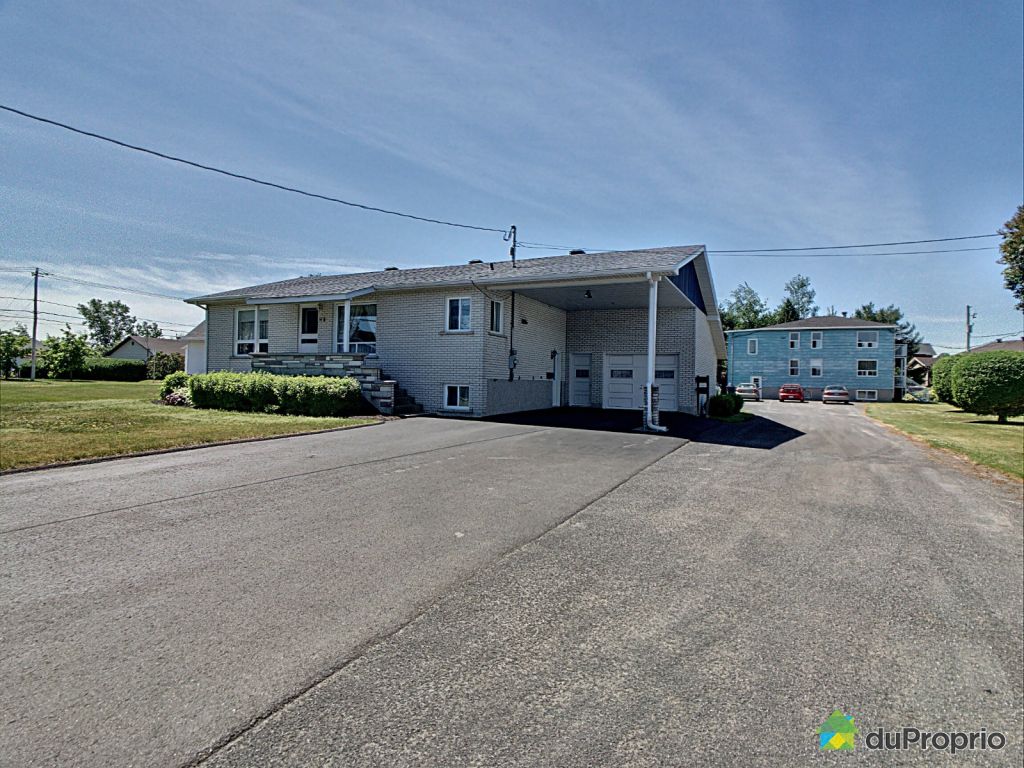 Maisons à vendre, Drummondville (StCharlesDeDrummond) DuProprio