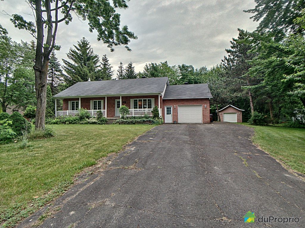 Condos, maisons à vendre, Granby DuProprio