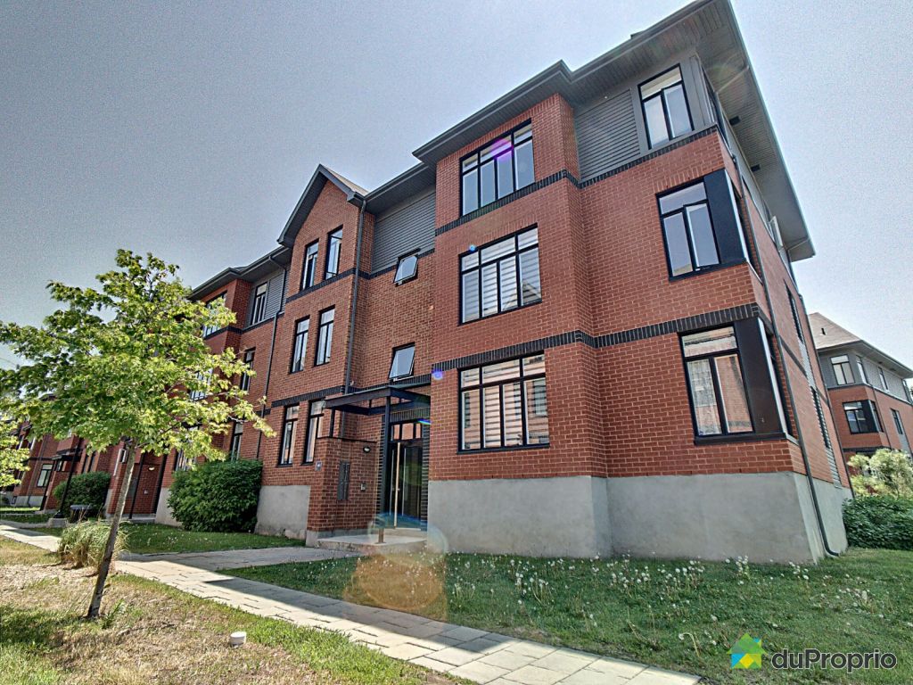 Condos, maisons à vendre, Dorval / L'Île Dorval DuProprio