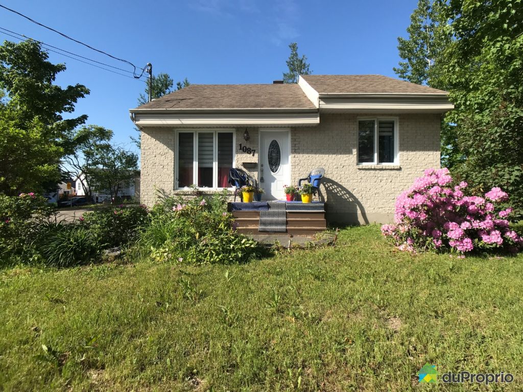 Page 3 Maisons à vendre, Portneuf DuProprio