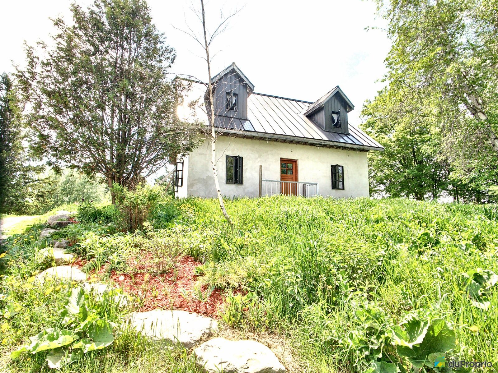 183, chemin Pleasant Valley Sud, StBernardDeLacolle à vendre DuProprio