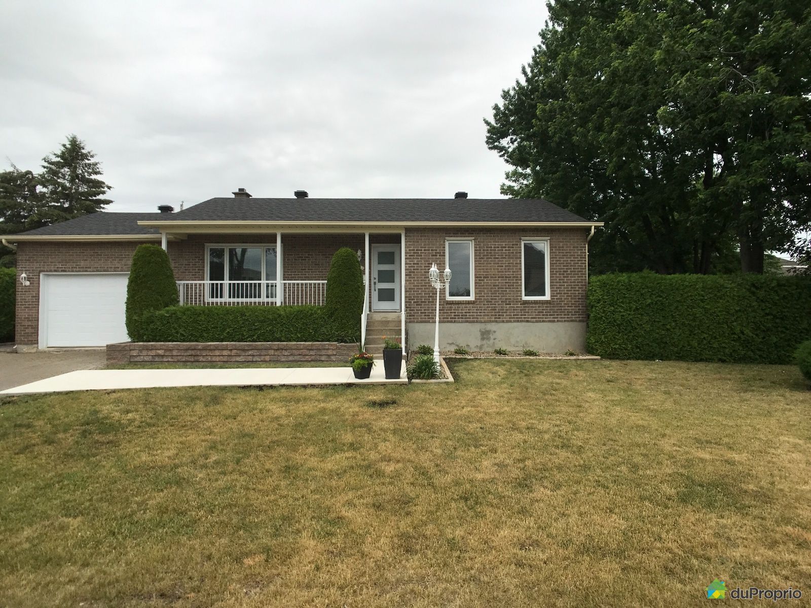 28, rue Rochefort, Repentigny (Repentigny) à vendre DuProprio