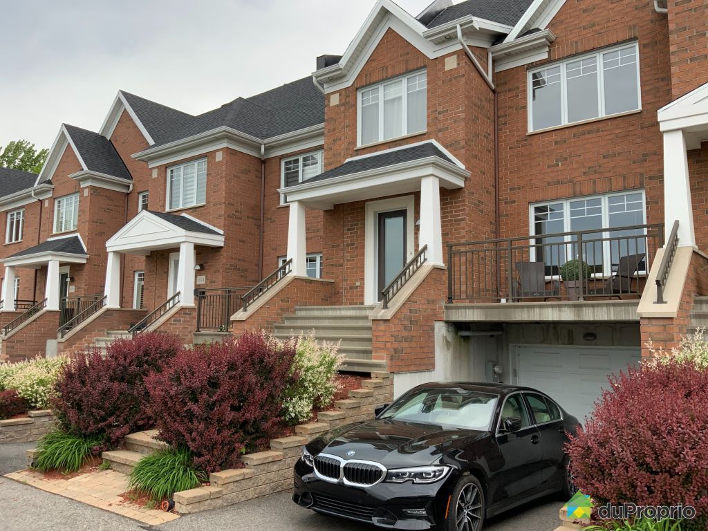 Maisons à vendre, SteFoy DuProprio