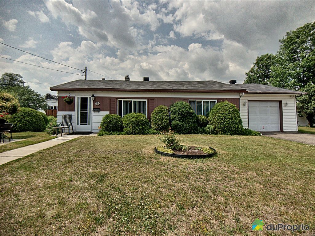 Blainville Homes for sale DuProprio
