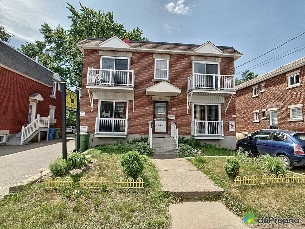 Condos, maisons à vendre, StJérôme (StJérôme) DuProprio