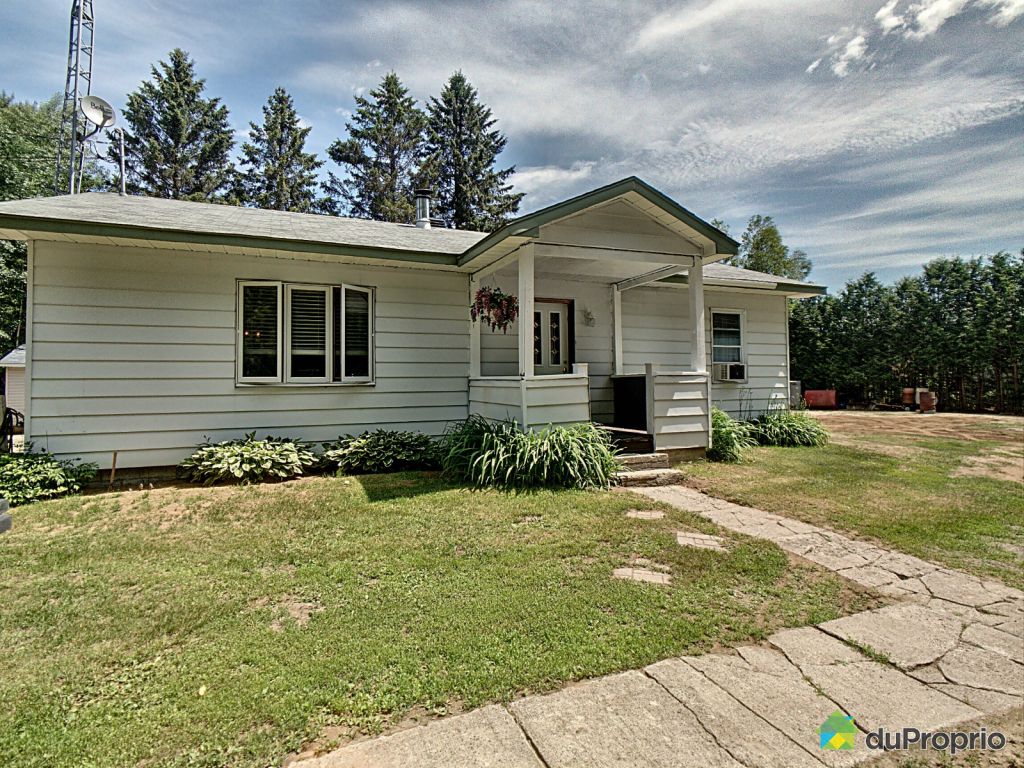 Maisons à vendre, MorinHeights