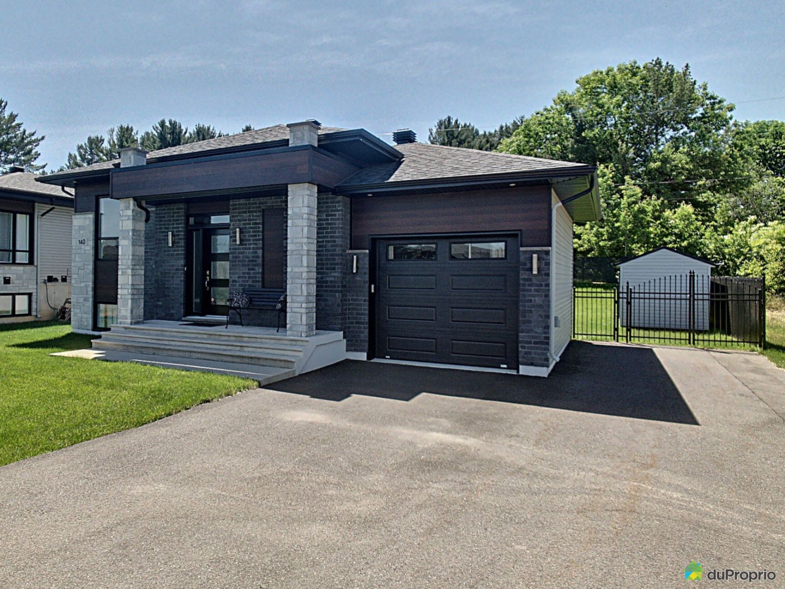 140, Place Raymond Huot, SorelTracy à vendre DuProprio