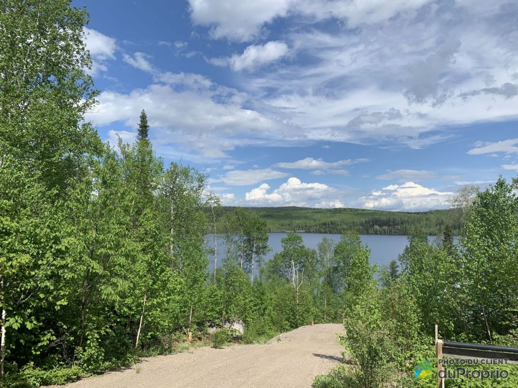 Condos, maisons à vendre, LacBouchette DuProprio