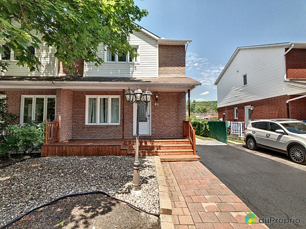 Gatineau (Hull) Homes for sale DuProprio