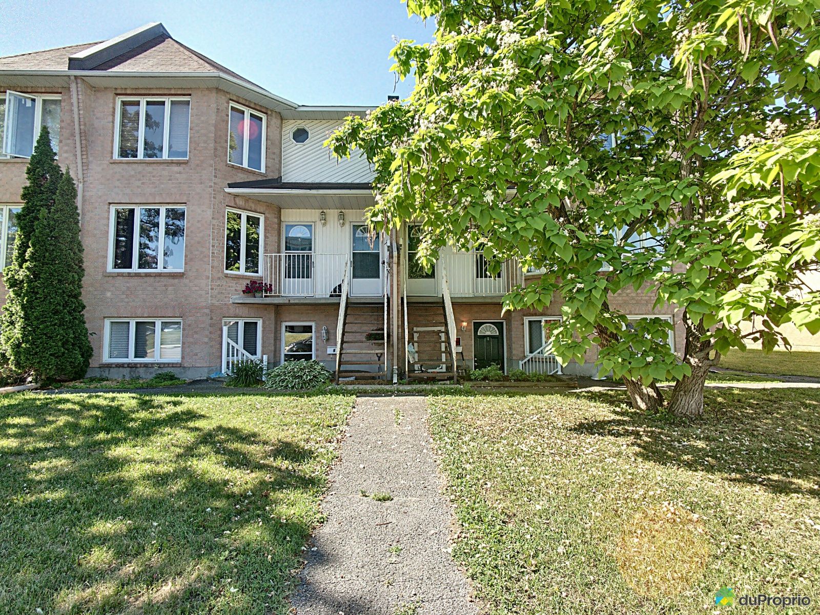 193 rue Pearson, Gatineau (Aylmer) for sale DuProprio