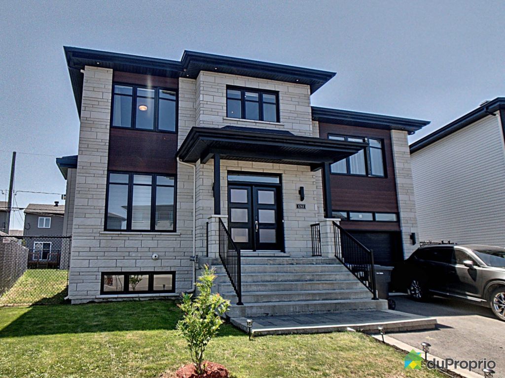 Page 20 Maisons à vendre, Montérégie (RiveSud Montréal) DuProprio