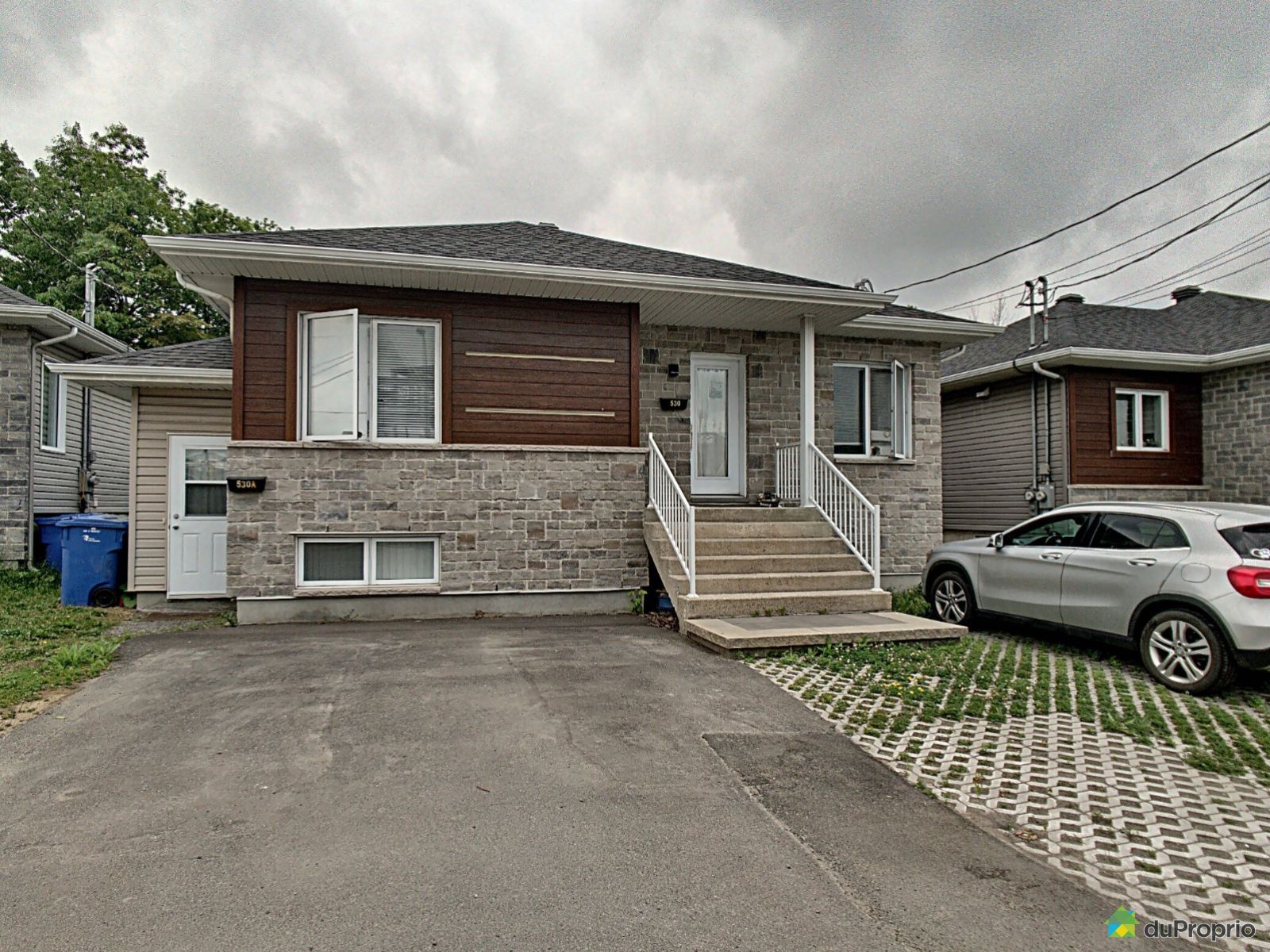 530 rue SaintEustache, StEustache for sale DuProprio