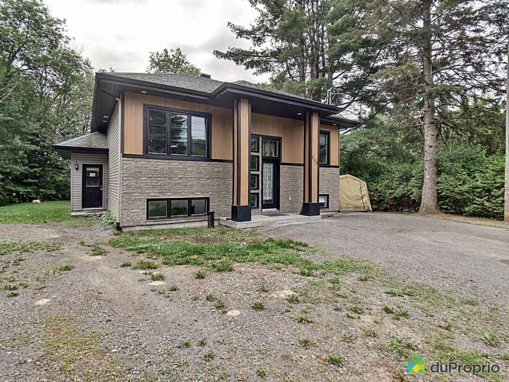 Maisons à vendre, SteSophie DuProprio