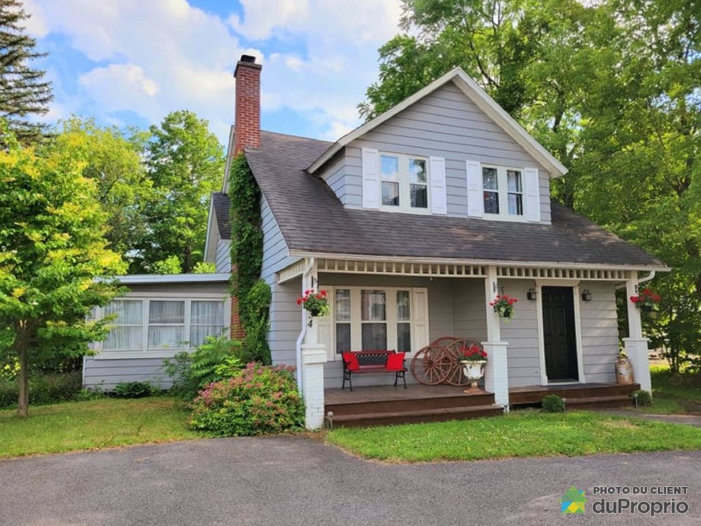 Maisons à vendre, Cowansville DuProprio