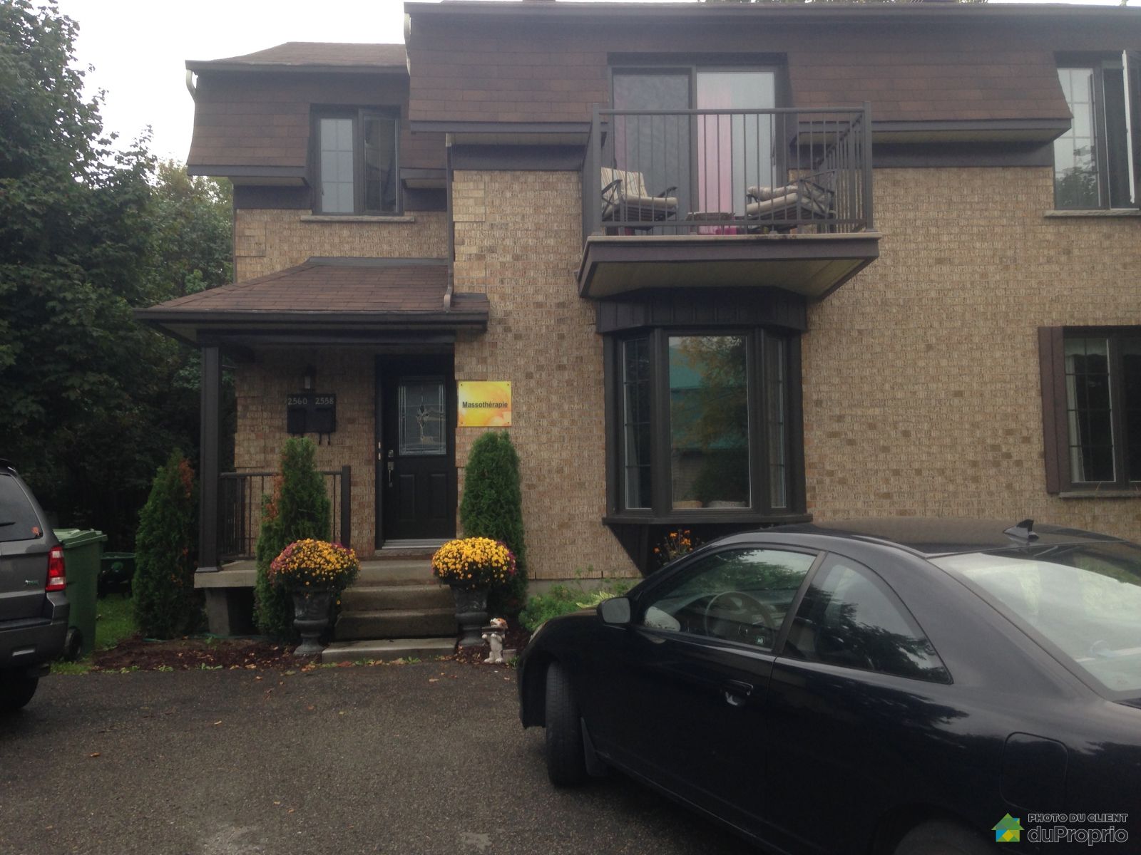 25582560, avenue Bourgogne, Chambly for sale DuProprio