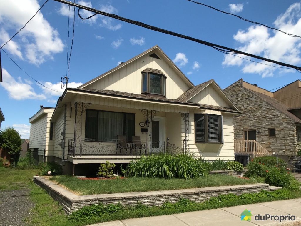 1643 Chemin Du Fleuve St Romuald For Sale Duproprio