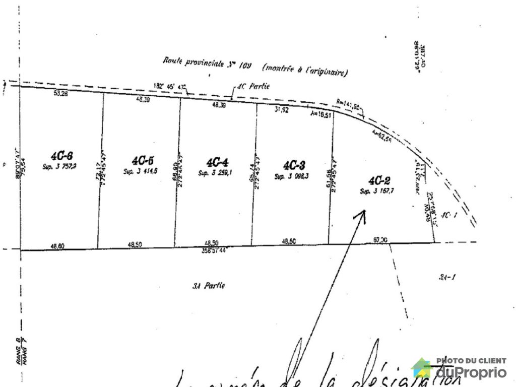 Condos, maisons à vendre, AbitibiTémiscamingue DuProprio