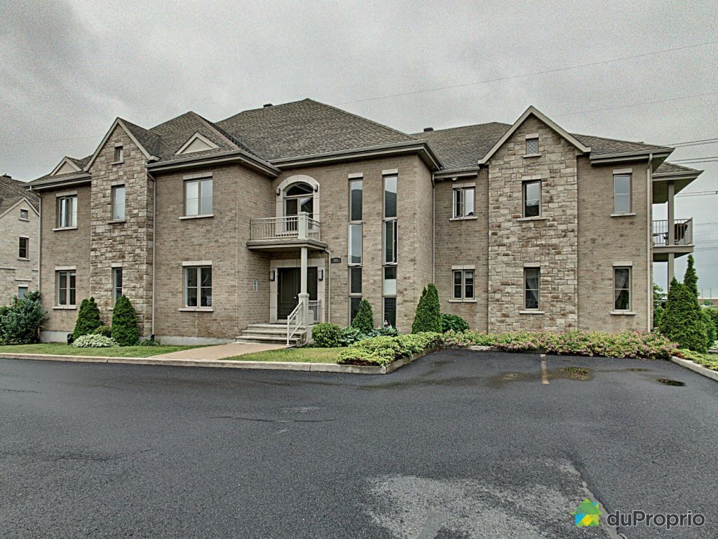 Condos à vendre, StBrunoDeMontarville DuProprio Condos à vendre, StBrunoDeMontarville DuProprio