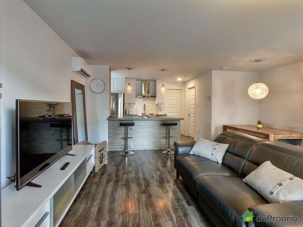 Condos à vendre, Carignan DuProprio