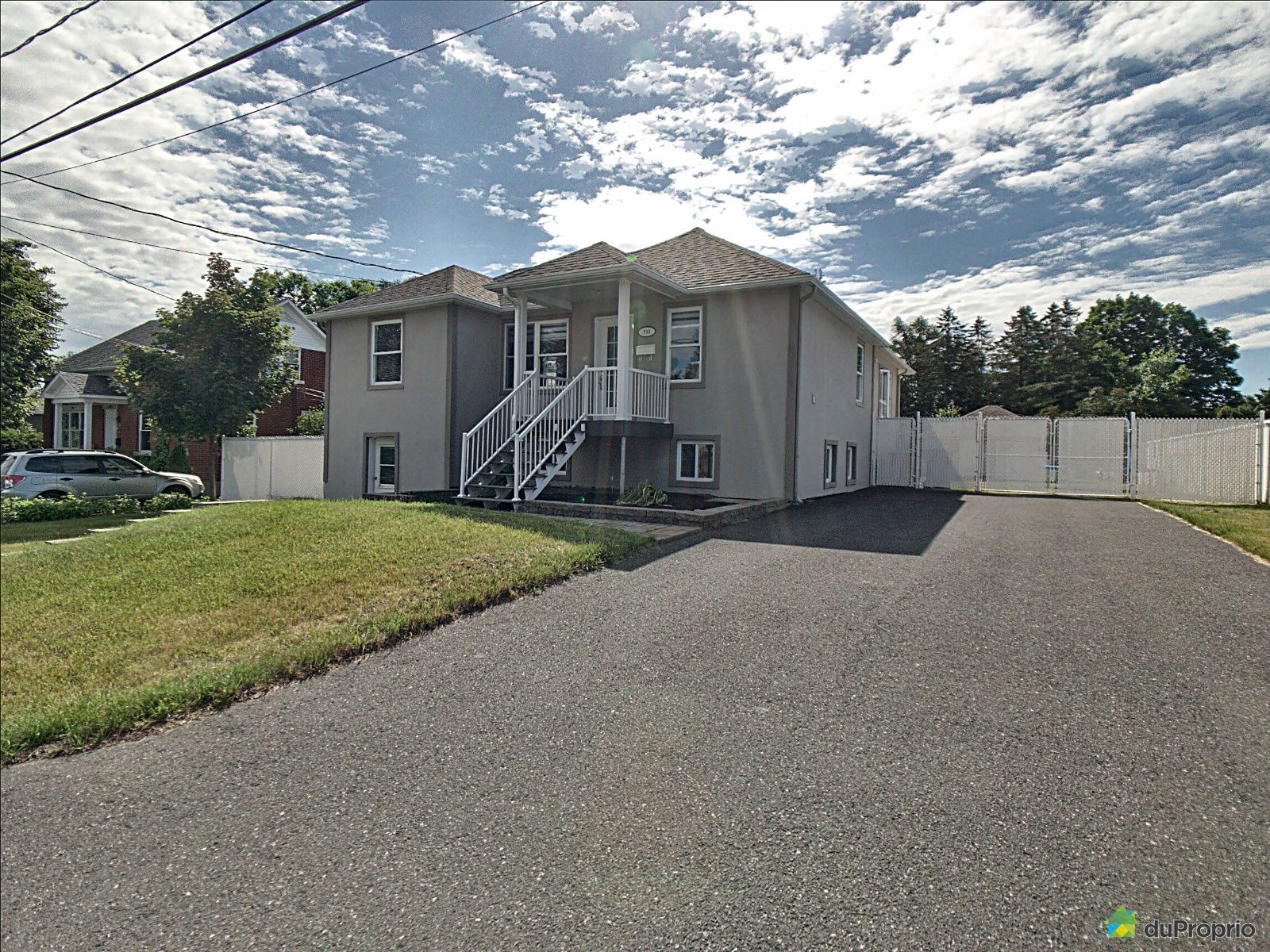 735, 115e Avenue, Drummondville (Drummondville) à vendre DuProprio