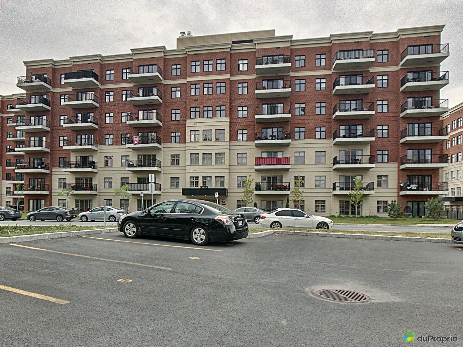 4119185 rue Lennon, Brossard for sale DuProprio